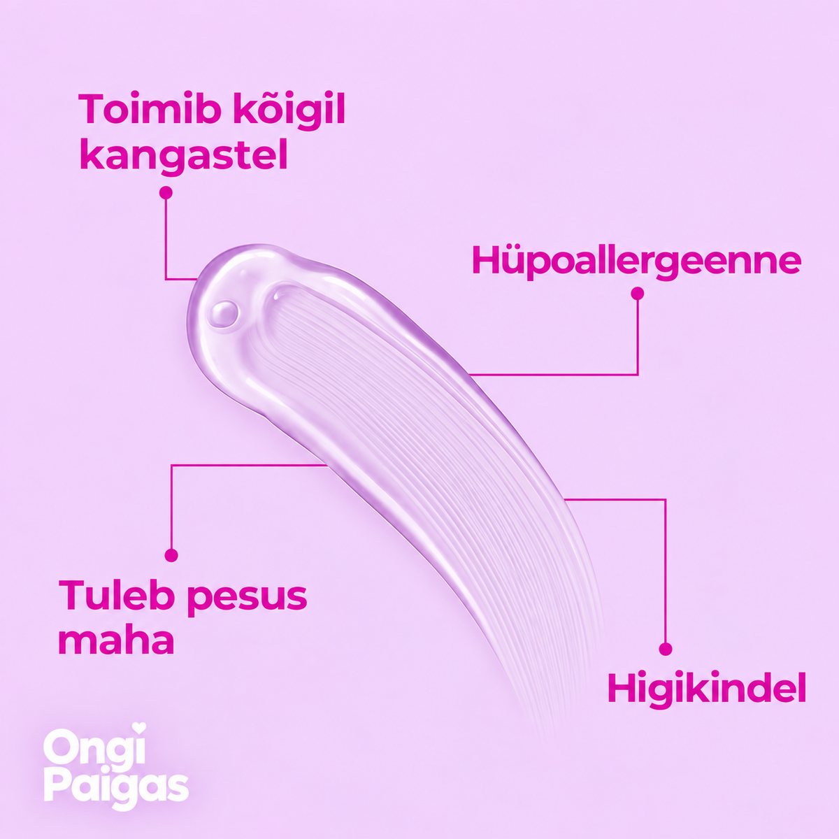 Ongi Paigas
