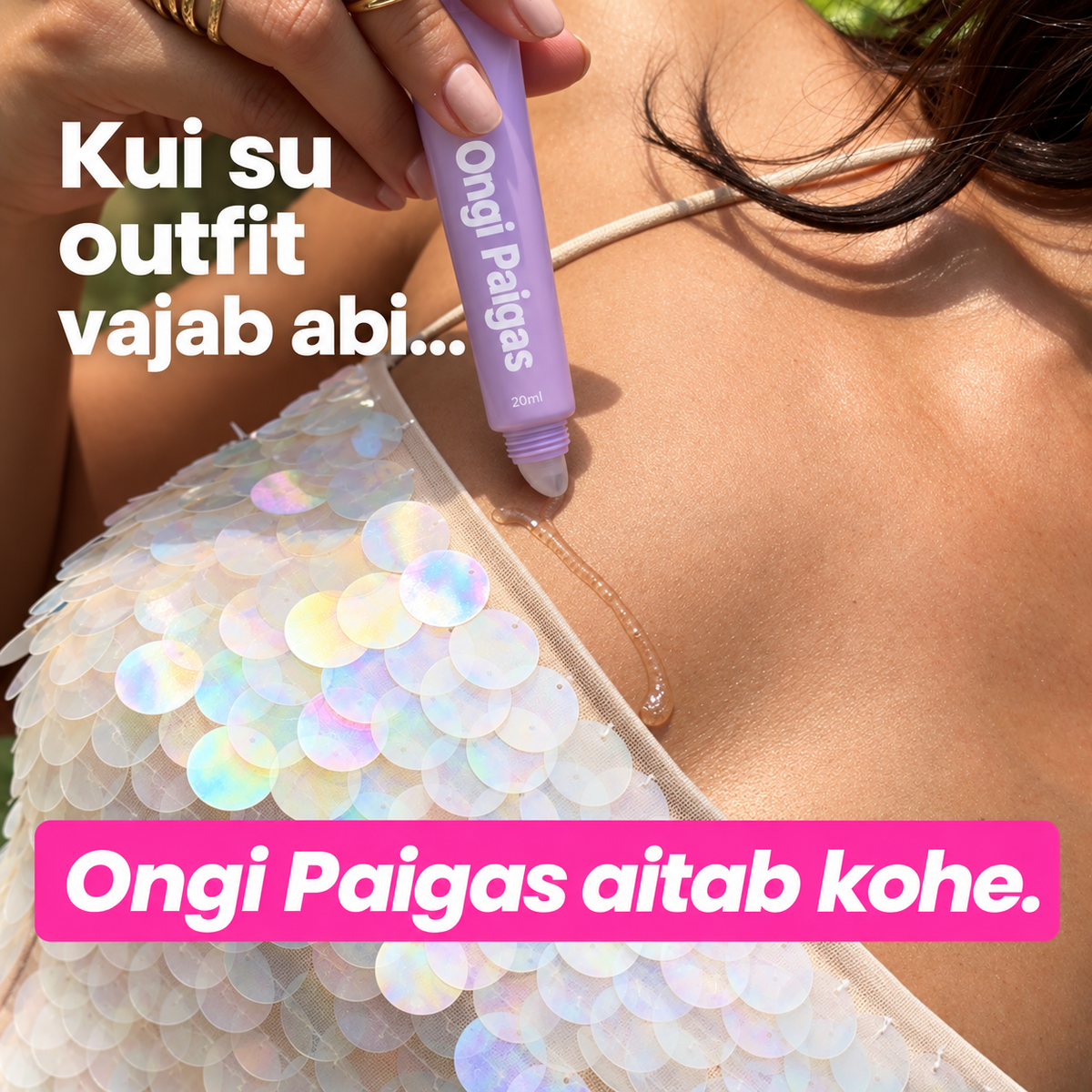 Ongi Paigas