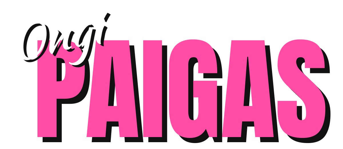 Ongi Paigas